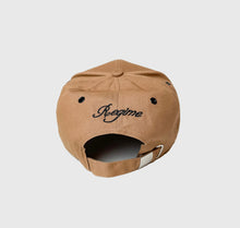 Load image into Gallery viewer, ART Dark Khaki/Black Hat