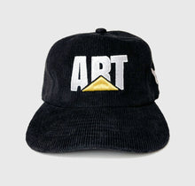Load image into Gallery viewer, ART Corduroy Hat