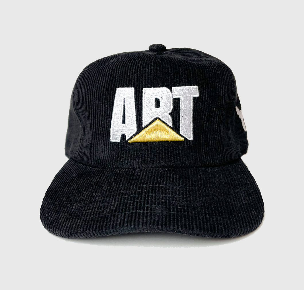 ART Corduroy Hat
