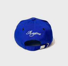 Load image into Gallery viewer, CLASSIC ART REGIME Royal Blue Strapback
